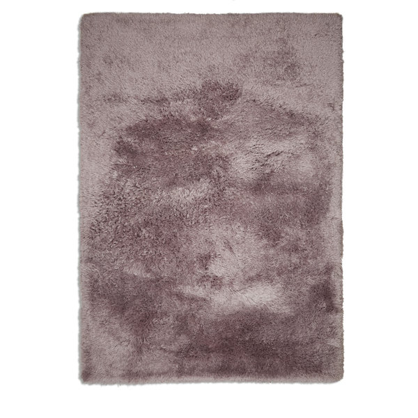 Mercer41 Dusky Pink Rug Wayfair.co.uk